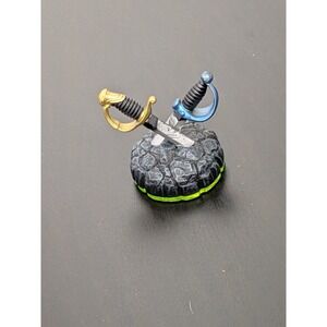 Skylanders Spyro's Adventure Ghost Swords 83975888 Figure